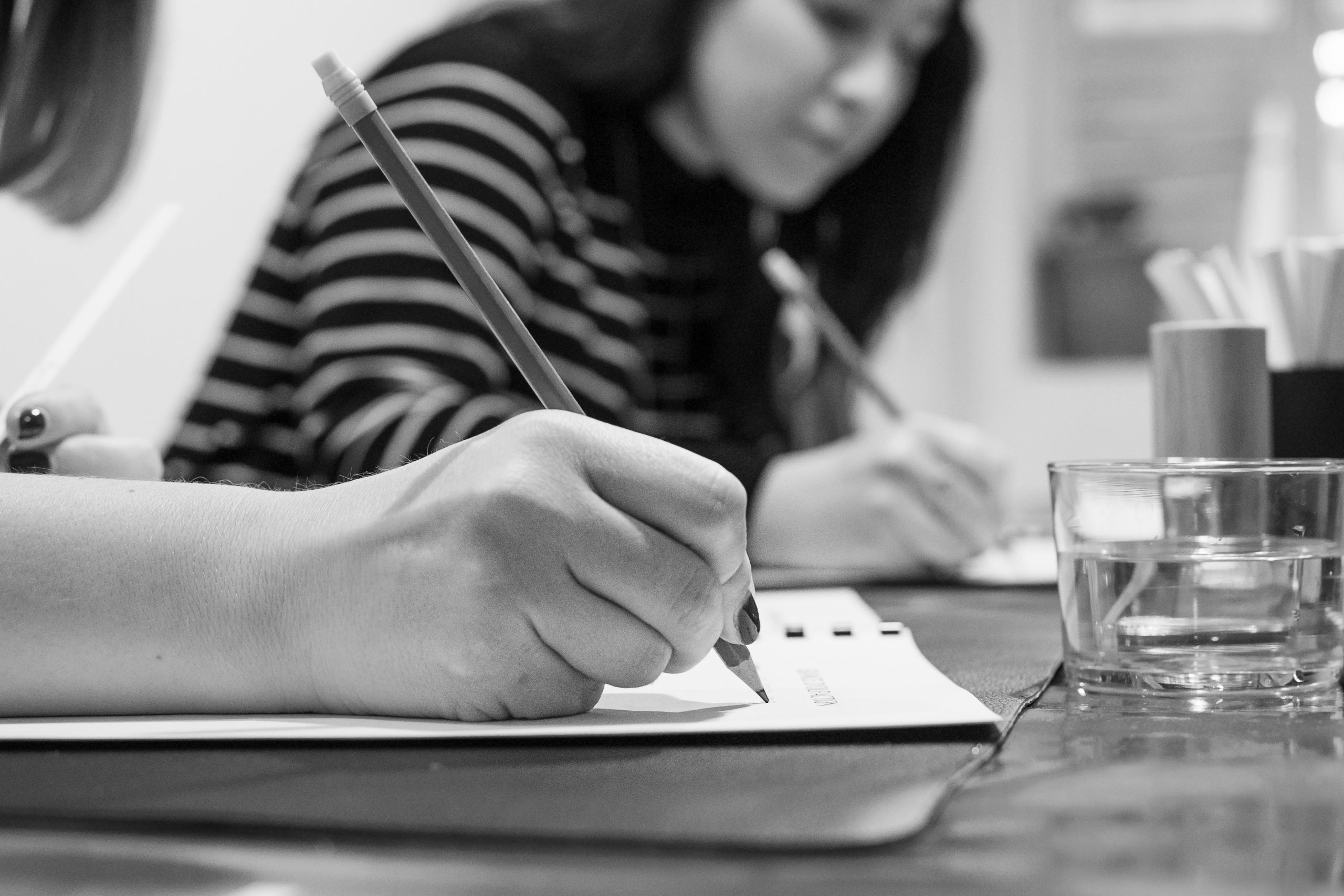 Ecriture formule
